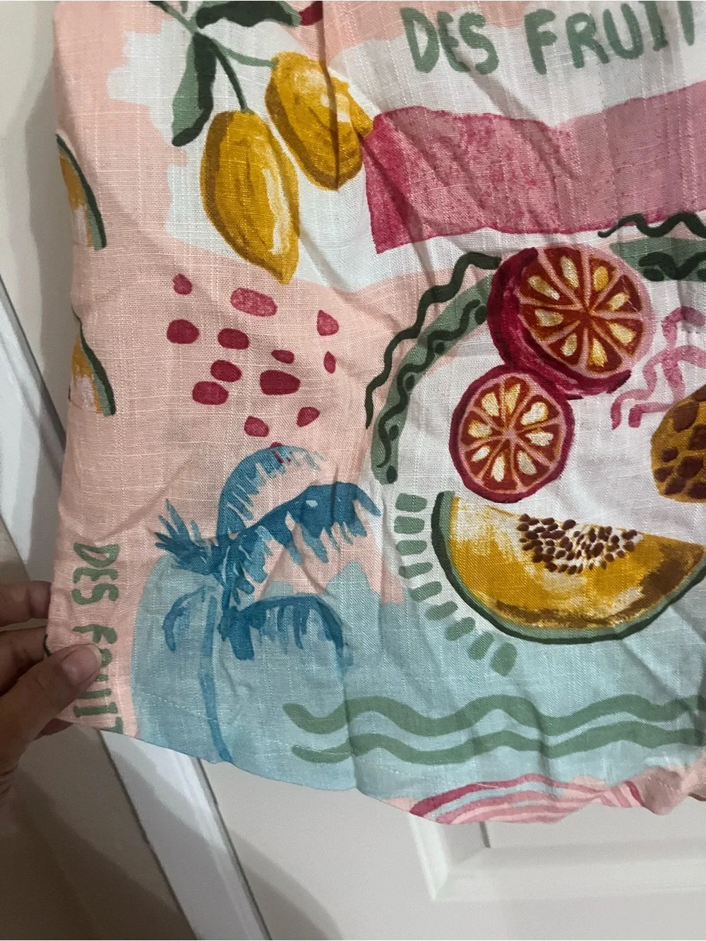 Paper Heart lightweight breezy